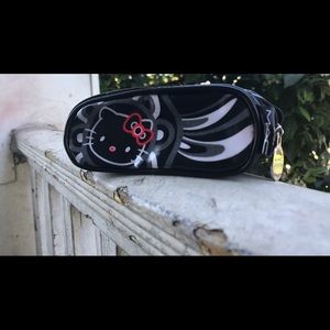 Mac Cosmetics Hello Kitty Collection Lipstick bag